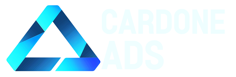 Cardone ads