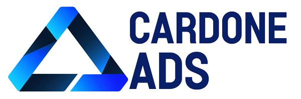 Cardone ads